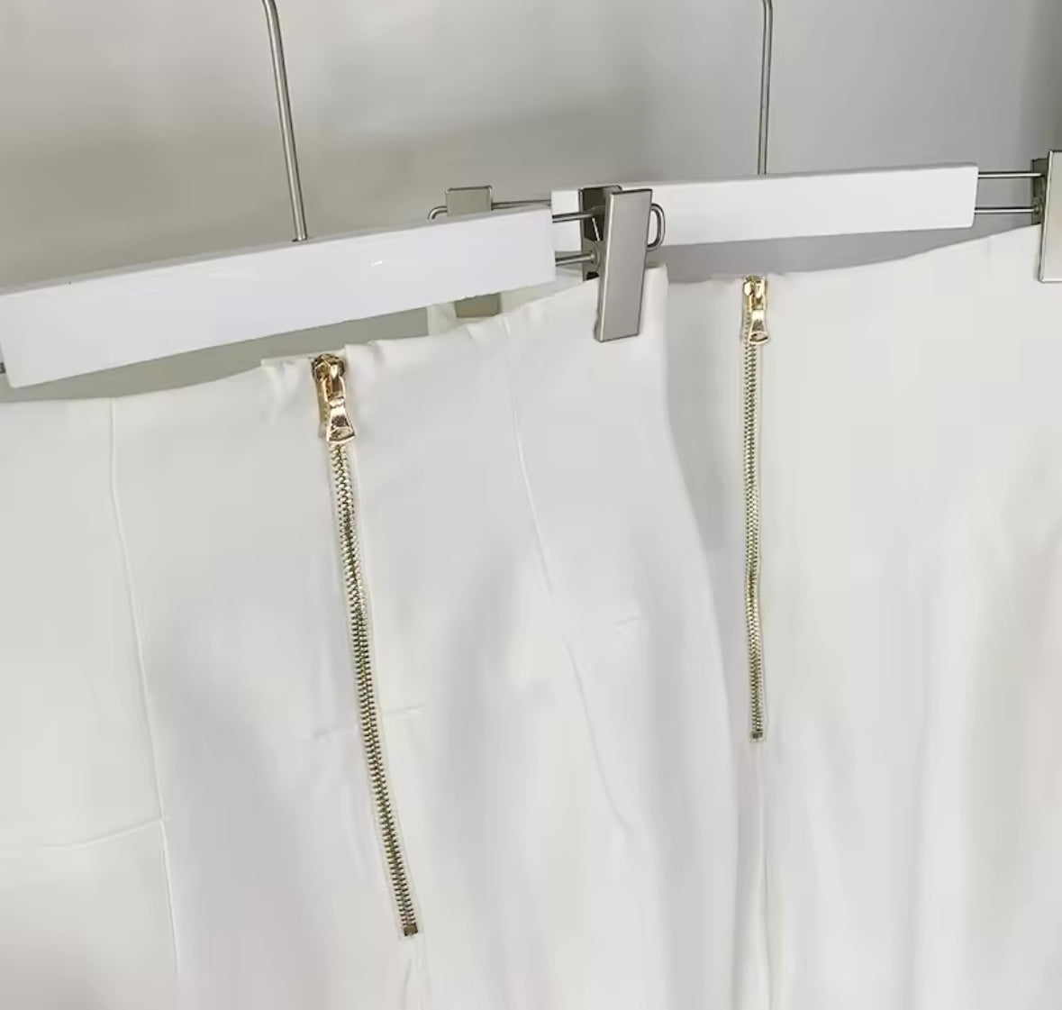 Pantalón blanco