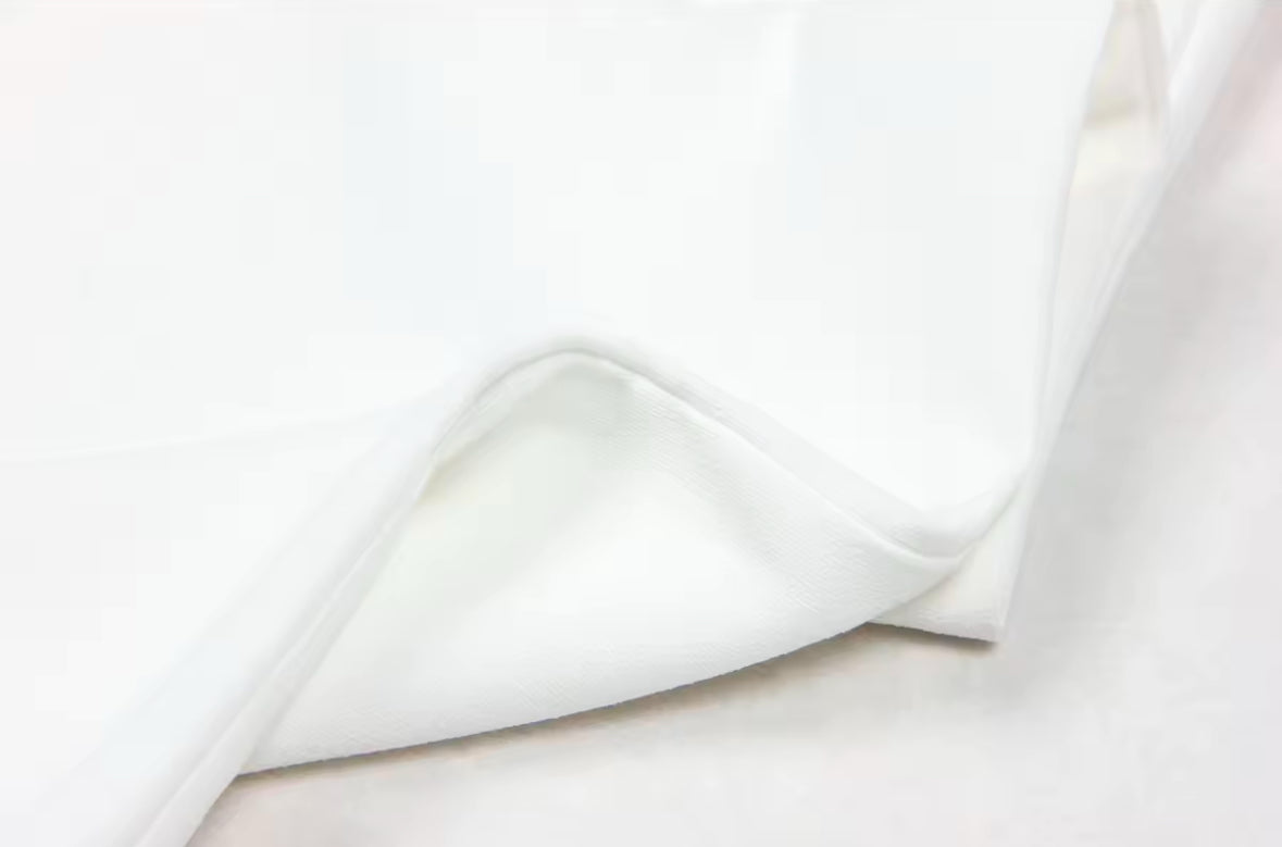 Pantalón blanco