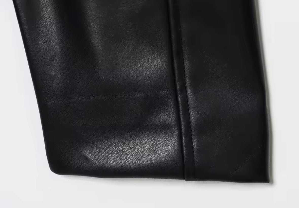 gabardina negra para mujer, chaqueta